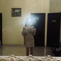 платье