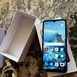 Xiaomi redmi 9a 32gb в Гатчине фото 6
