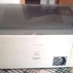 Принтер Canon LBP 2900 фото 4