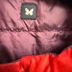 Легкий пуховик Max Mara в Химках фото 16