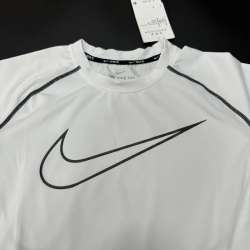 Компрессионный лонгслив Nike в Пензе фото 4