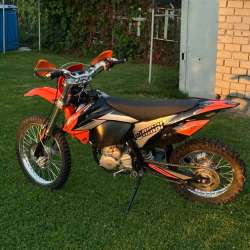 Racer SR-X2 Cross X2 в Барнауле фото 3