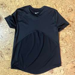 Футболка nike спортивная в Москве фото 6