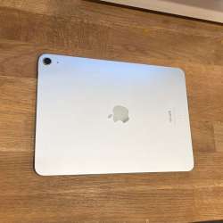 Ipad air 11 2024 128gb голубой