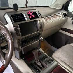 Продается Lexus GX460 в Владикавказе фото 15