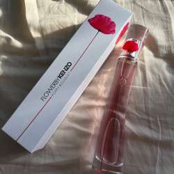 Духи kenzo poppy bouquet 50 ml