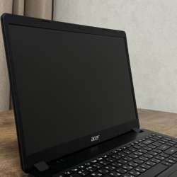 Ноутбук Acer в Новосибирске