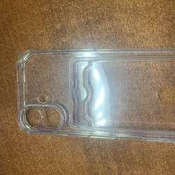 Чехол на iPhone 17