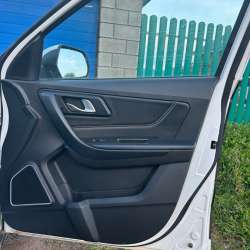 Faw Besturn x40 в Уфе фото 5