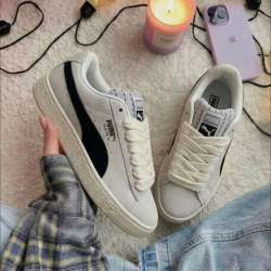 Puma в Москве