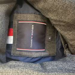 Куртка мужская Tommy Hilfiger в Москве фото 4