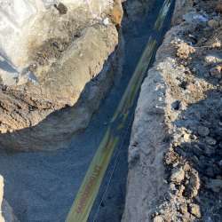 Газопроводы в Екатеринбурге фото 5