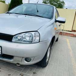 Lada Kalina 2012 в Белой Калитве фото 4