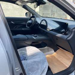 Changan cs75+ в Нальчике