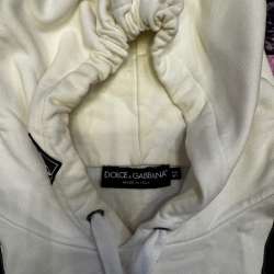 толстовка DOLCE & GABBANA в Тюмени фото 6
