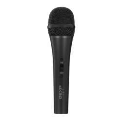 Микрофон dexp u310