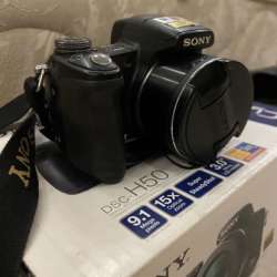 фотоаппарат sony cyber-shot H50 в Чебоксарах фото 7