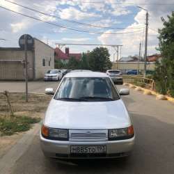 Ваз 2110