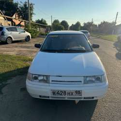 Продам ВАЗ 2110 в Темрюке