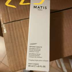 Косметика Matis в Москве фото 5