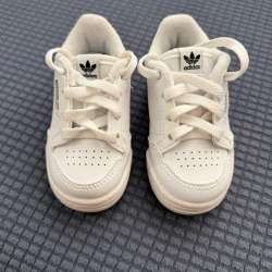 Кеды детские adidas