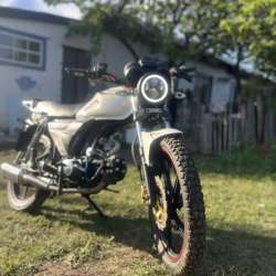 Продам Alfa cx 110 куб в Москве фото 4