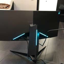 Монитор alienware AW3418DW