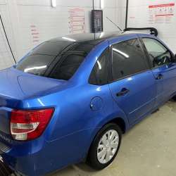 Продается LADA GRANTA 2017 г. в Пензе фото 16