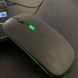 ИГРОВАЯ МЫШЬ Б/У