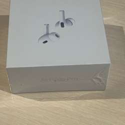 Наушники airPods 2 pro в Домодедове фото 4
