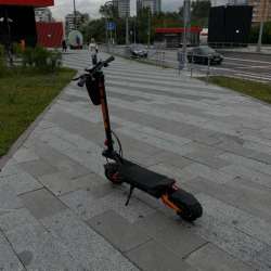 Kugoo Kirin g3 pro