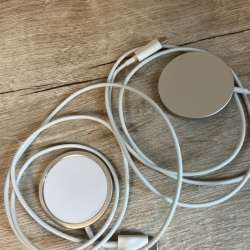 беспроводная зарядка для iphone MagSafe