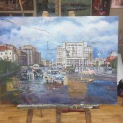 Учитель рисования в Москве фото 6
