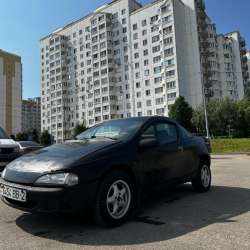 Opel Tigra 1998 в Солнечногорске фото 8