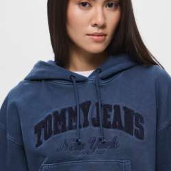 Кофта женская Tommy Jeans xs новая в идеальном состоянии в Чебоксарах фото 5