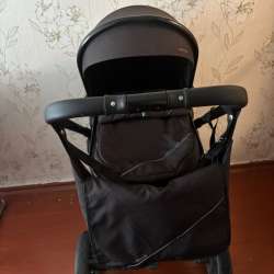 Продам коляску 2в1