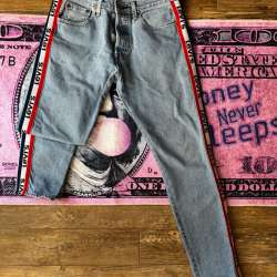 джинсы levi’s