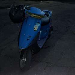 Honda dio 28zx в Армавире фото 6