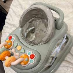 Ходунки 2в1 от Happy baby в Воронеже фото 3