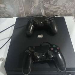 PS4 в Пыть-яхе