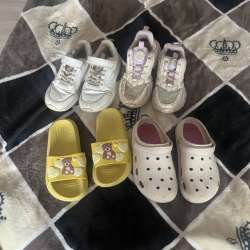Детские вещи