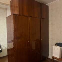 Шкаф ссср
