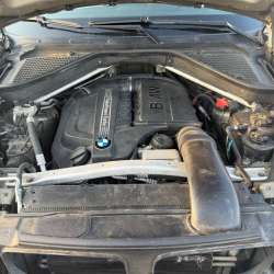 BMW x5 e70 рестайлинг в Краснодаре