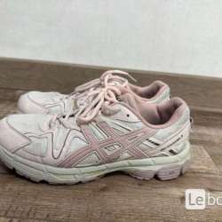 Кроссовки asics женские в Кемерове фото 3