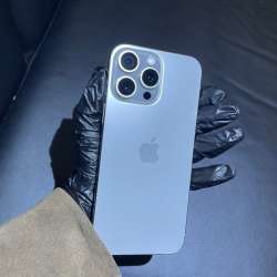iPhone 16 pro max 256гб