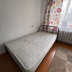 Продам новую кровать. В подарок матрас в Кызыле