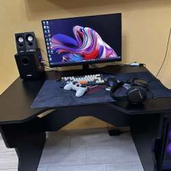 Игровой MSI G2412F 180 Гц IPS