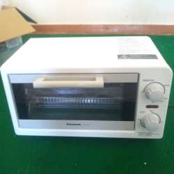 Panasonic Мини Духовая печь NT-GT1WTQ