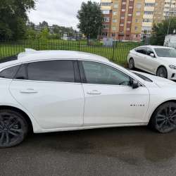Машина в Екатеринбурге фото 51
