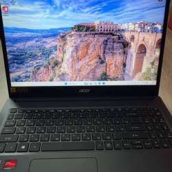 Ноутбук acer aspire 3 a315 в Биробиджане